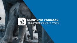 Rijnmond Vandaag Jaaroverzicht 2022 - Aflevering 22001