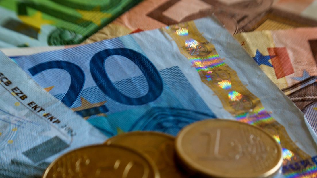 De provincie ziet graag geld van het ministerie van Onderwijs