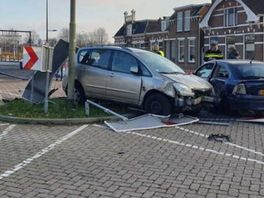 Eis: 28 maanden cel voor uitvechten familievete in het verkeer in Assen