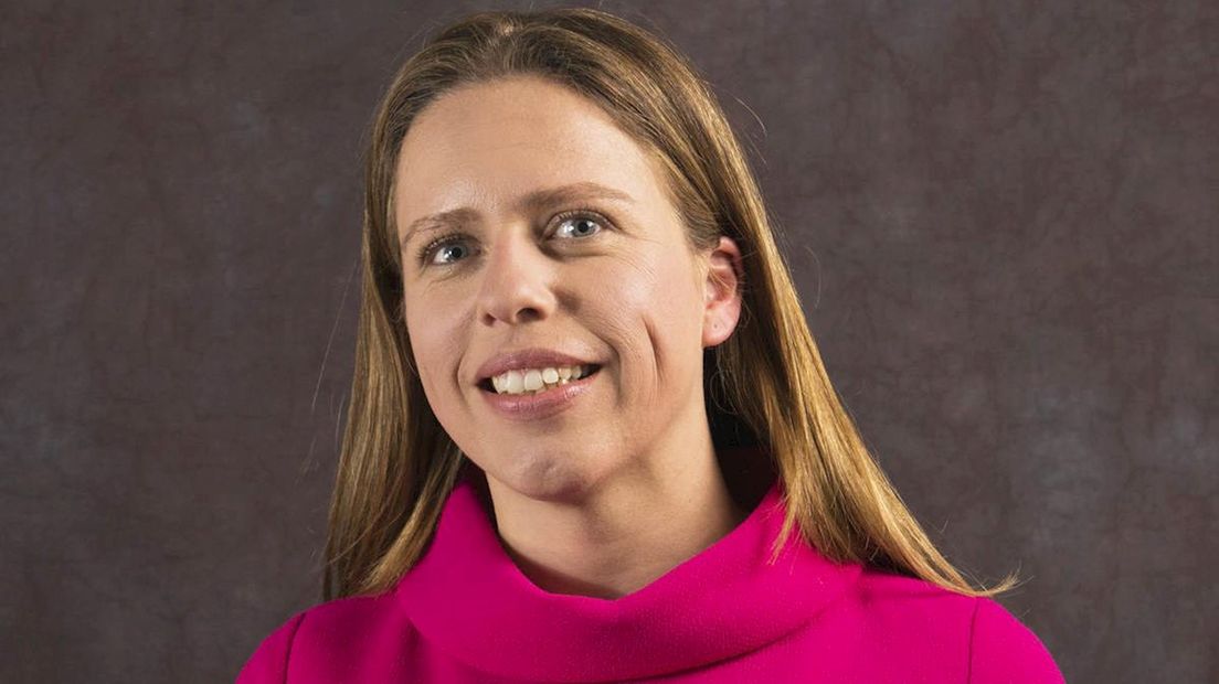 Carola Schouten minister