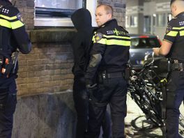 Jongere aangehouden voor gewapende overval op slijterij Rijswijkseweg