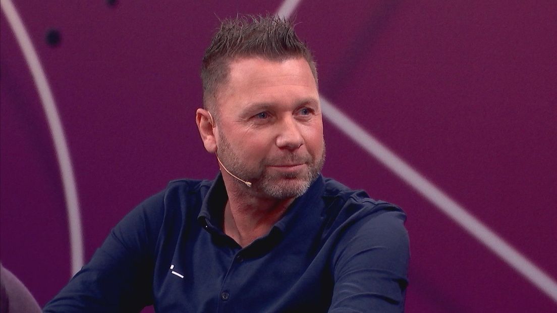 voetbal Michel Leonhart