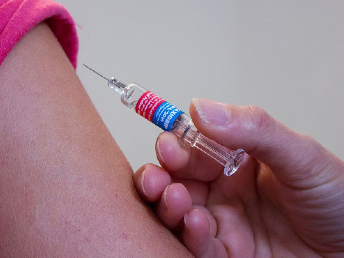 Gratis HPV-vaccinatie voor jongeren donderdag te halen in de Grote Marktstraat