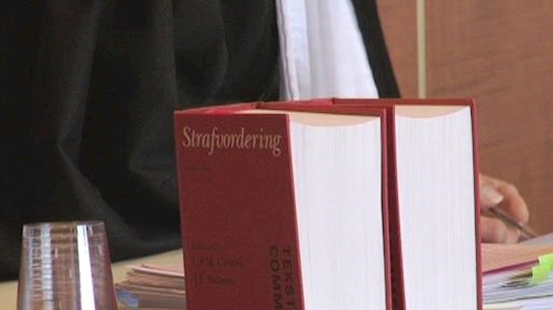Vier bedrijven failliet in Overijssel
