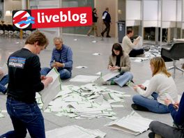 LIVE | Spannende strijd tussen GroenLinks en BBB in provincie, het wachten is op Veenendaal