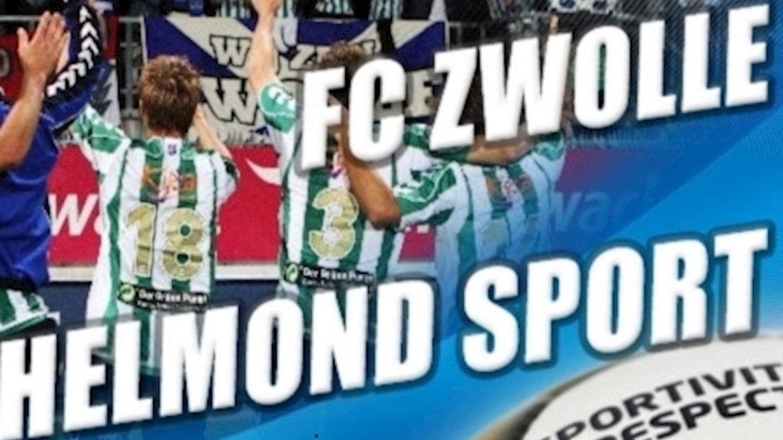 veel drukte verwacht