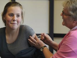 Inhaalcampagne HPV-vaccinatie voor jongvolwassenen van start in IJsselland