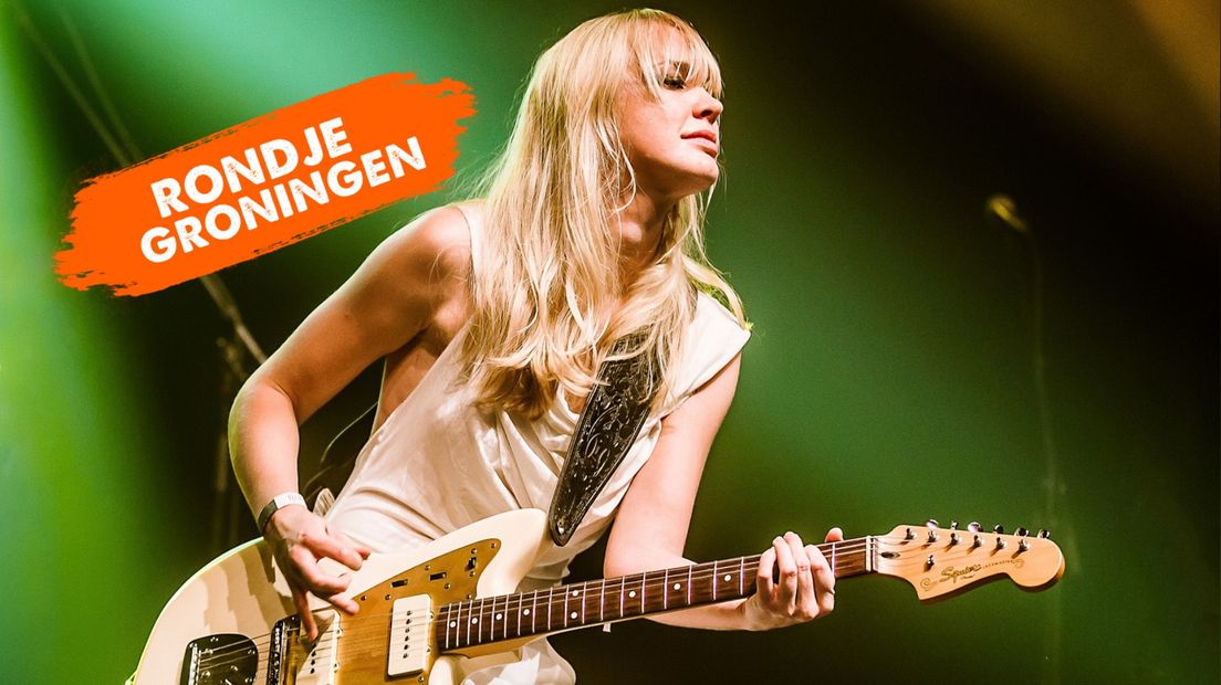 Inge van Calkar