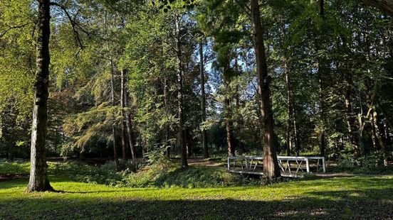 Dit pareltje in de Liemers werd gecreëerd door een Duitse inktmagnaat