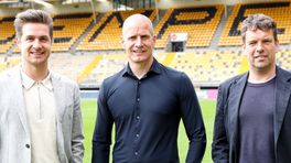 Bas Sibum en Roda JC vinden elkaar nu wel