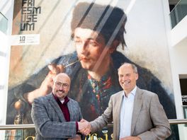Fries Museum yn see mei Wynpark Fryslân: 4,5 ton oer trije jier