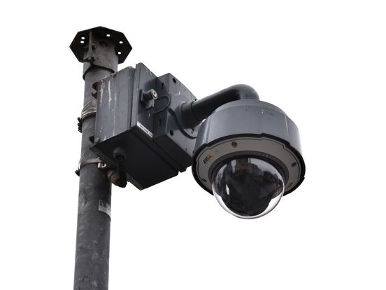 Met meer mobiele camera's wil Dijksma veiligheid in Utrecht vergroten