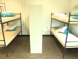 Kogel is door de kerk: Enschede biedt azc voor 550 asielzoekers aan bij kabinet
