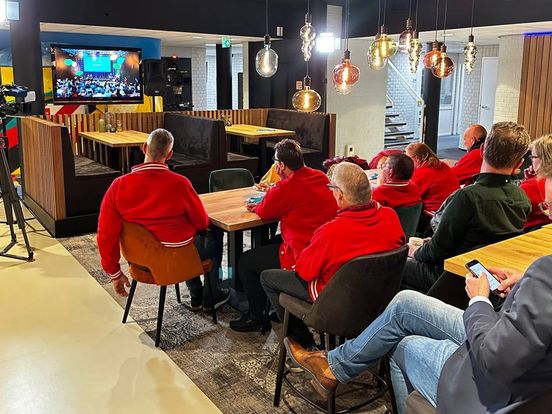 Makers Special TV denken groots: geen award, wel volop ambities