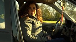 Het lukt Naomi (29) maar niet om een huis te vinden: 'Op papier ben ik dakloos'