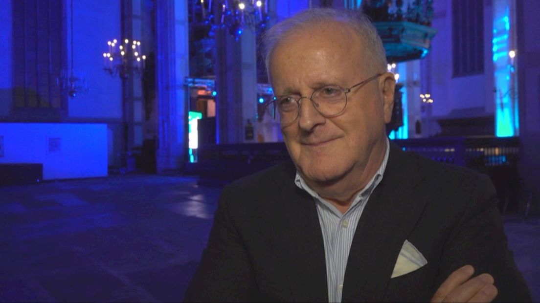 Adriaan Visser