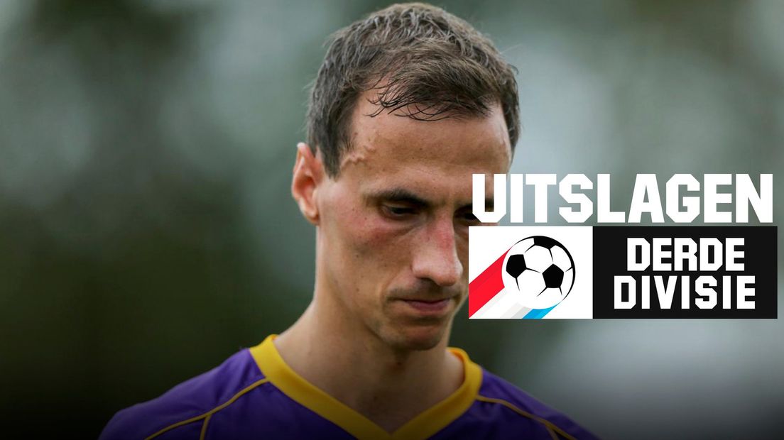 VVSB verliest in eigen huis met 0-2 van GOES