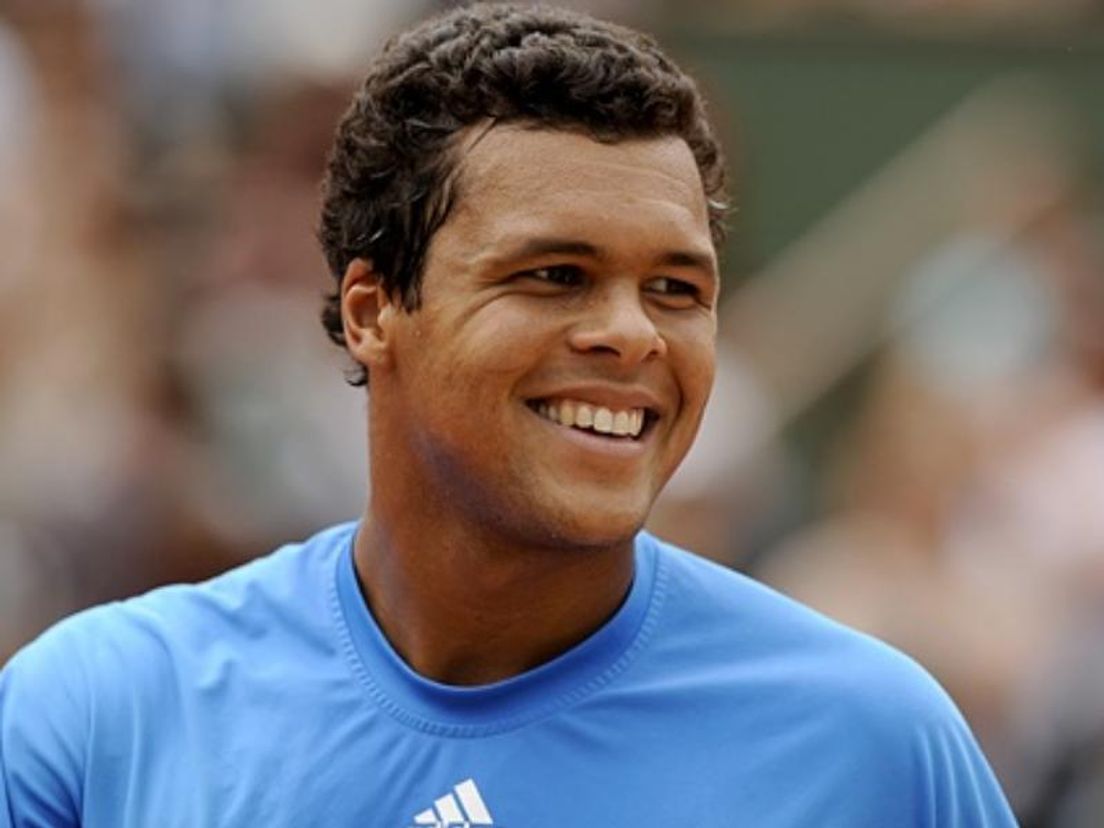 Tsonga