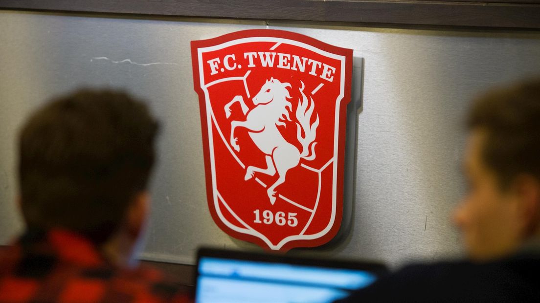 FC Twente (logo)