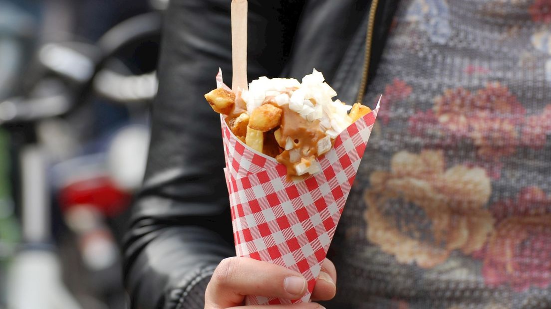 Friet