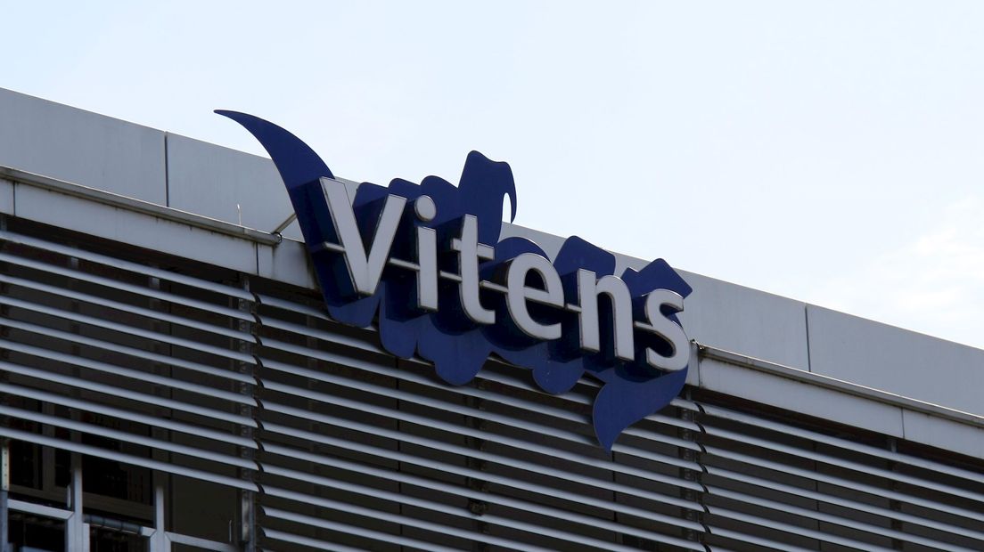 Vitens wil af van de waterbelasting