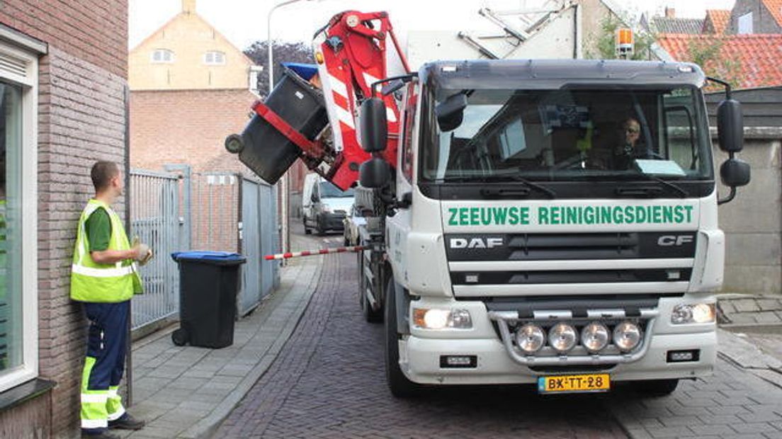 Hulst gaat strijd aan met 'misplaatste rolemmers'