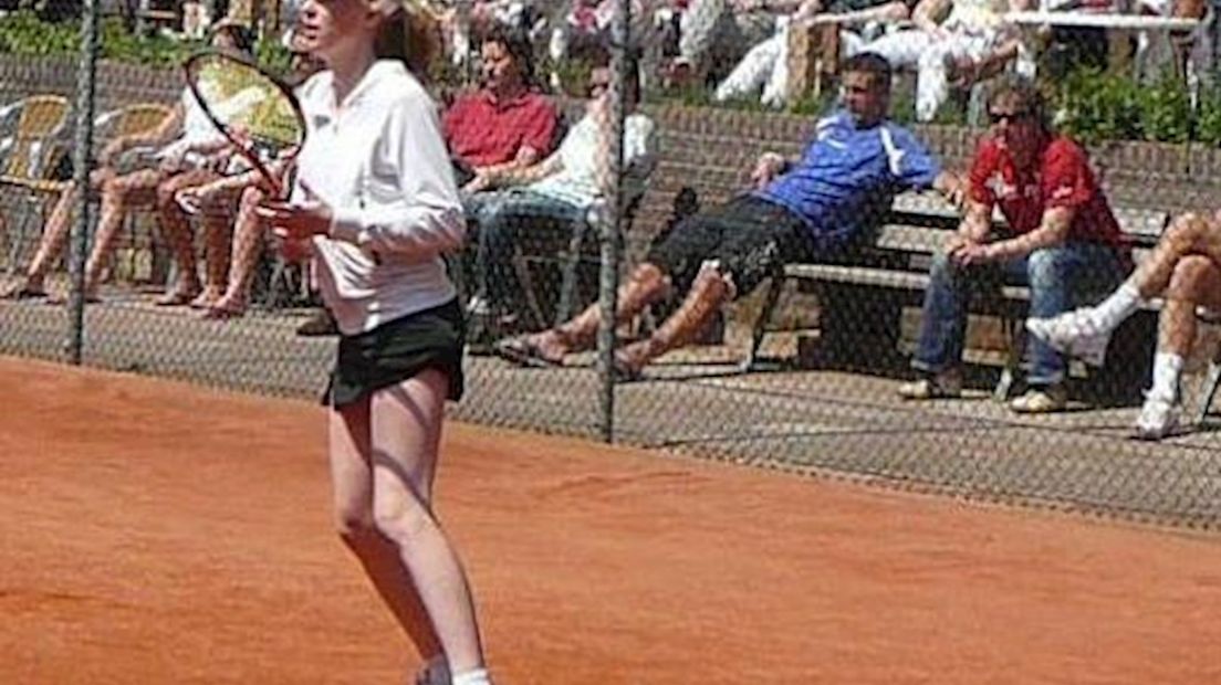 Maurien Rikkert