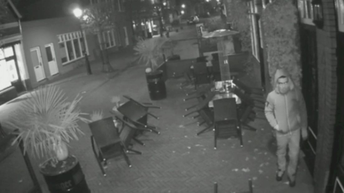 Weet je wie dit is?
