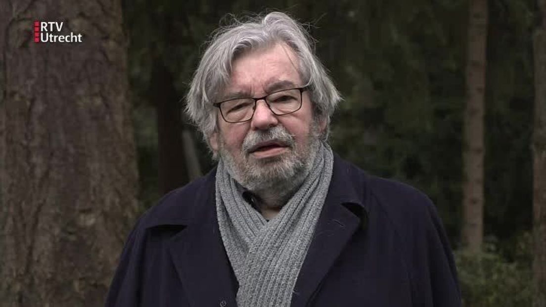 Van Rossem Vertelt