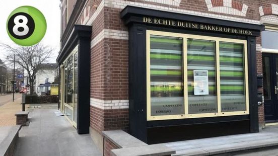 Geliefde bakker bij centrum Doetinchem krijgt opvolger