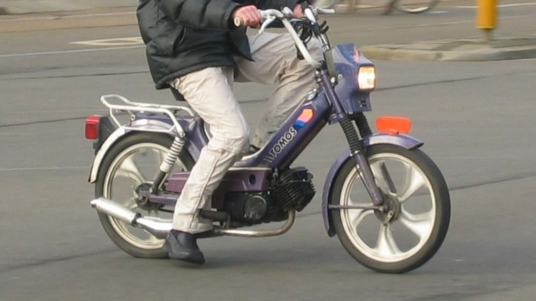 Snorfiets