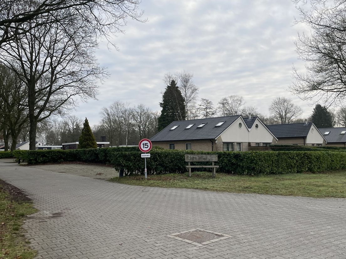 Vakantiepark Gees