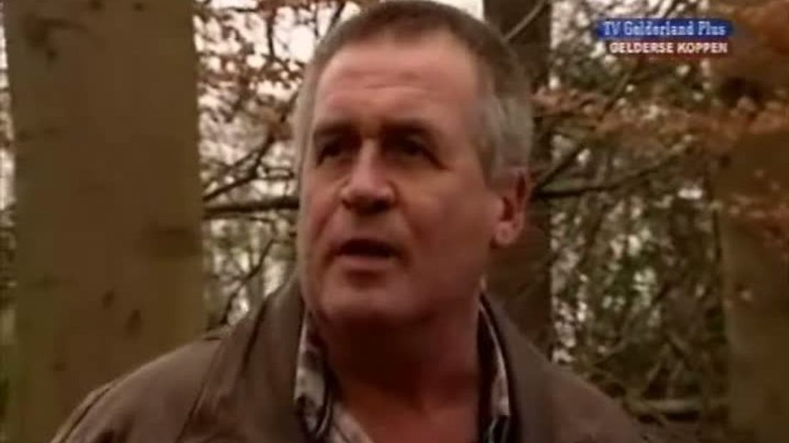 Gelderse Koppen