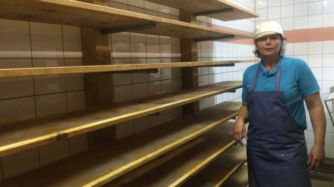'Je moet verder, het is geen optie om te stoppen'