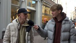 Een jaar Spotify luisteren, dat deden deze jongeren