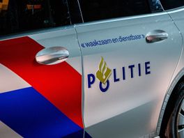 Asociale bestuurder rijdt 147 kilometer per uur op Westerscheldetunnelweg