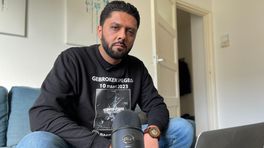 Stadjer rapt over zijn psychische aandoening: ‘De tranen rolden over mijn vaders wangen’