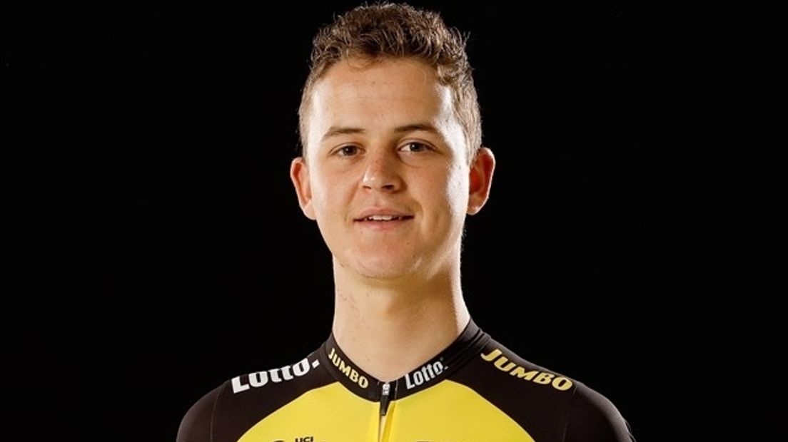 Antwan Tolhoek
