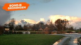 Rondje Groningen: Regen is fijn!