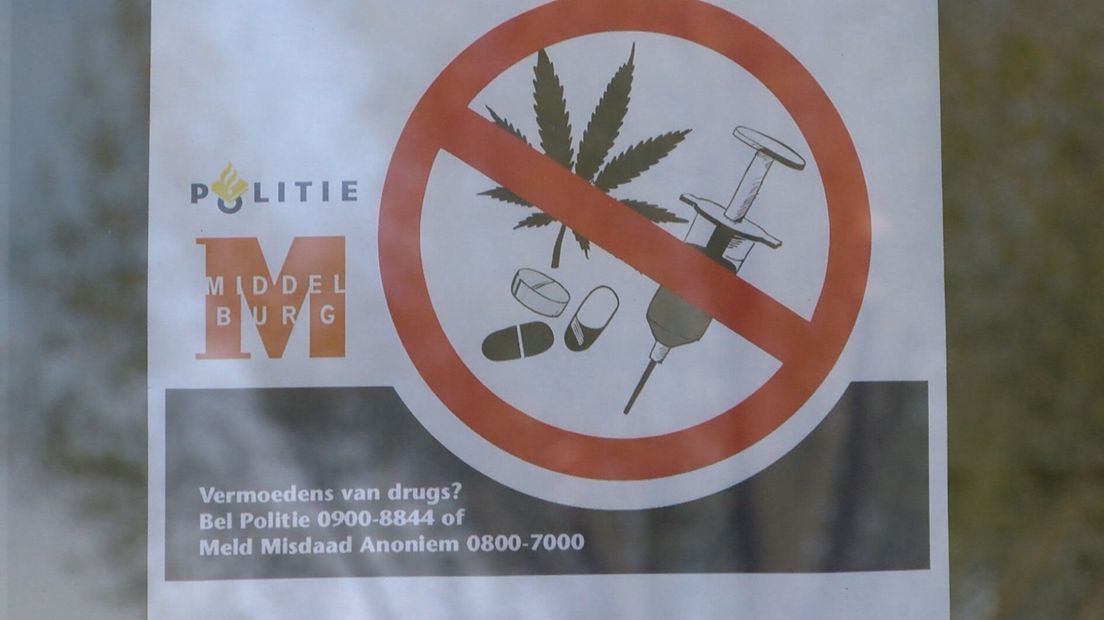 Zeeland de Week