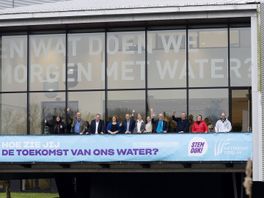 176 Friezen kandidaat voor een zetel bij Wetterskip Fryslân