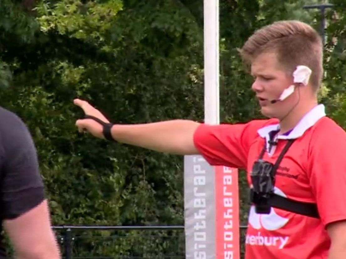 (Rechten: RTV Drenthe/Marjolein Knol)