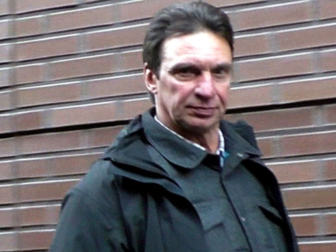 Willem Holleeder