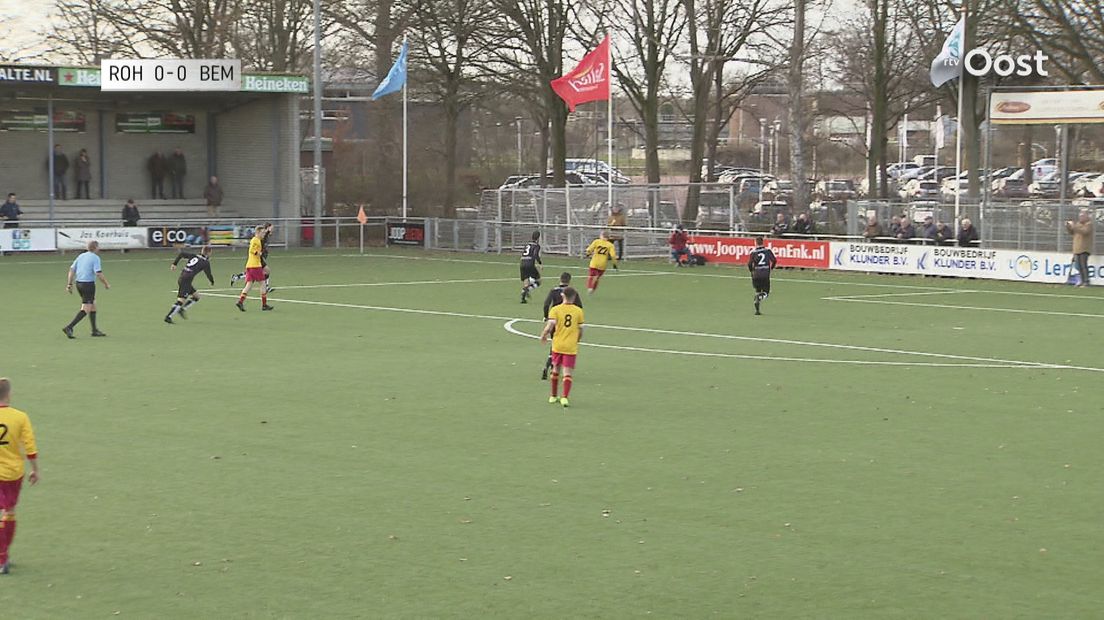 De Oosttribune