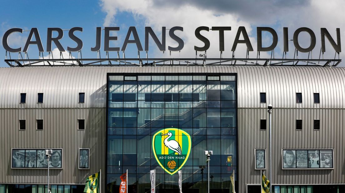 Cars Jeans Stadion