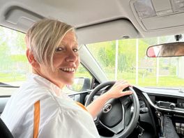 Zorgen op Dag van de Verpleging: 'Verzorgenden worden schaars'