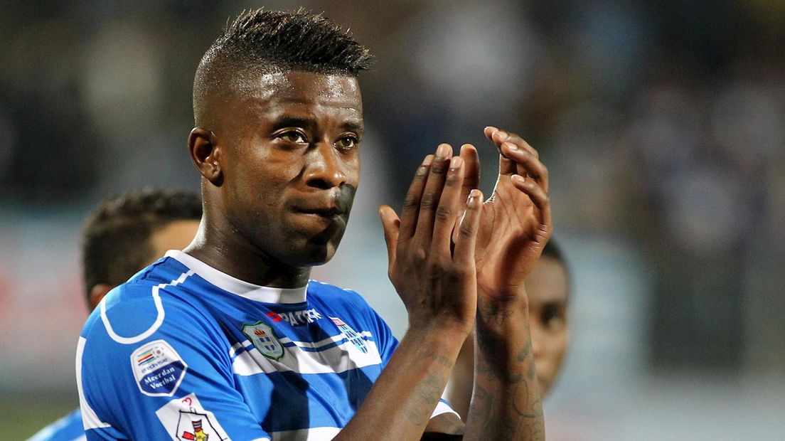 Guyon Fernandez