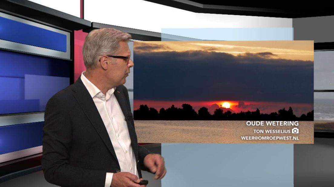 Weer