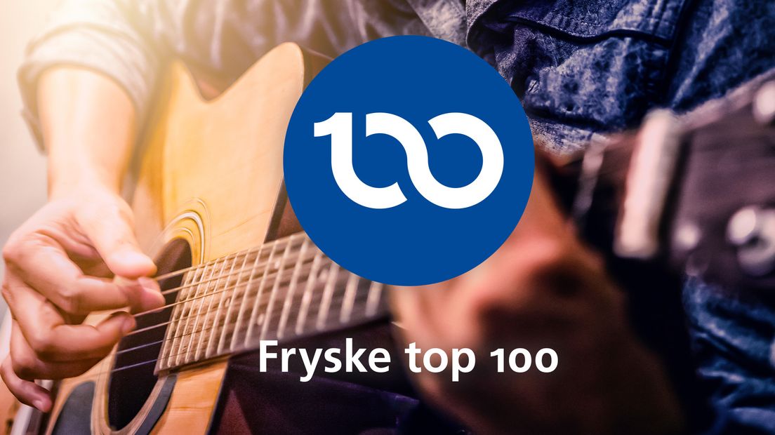 Fryske top 100