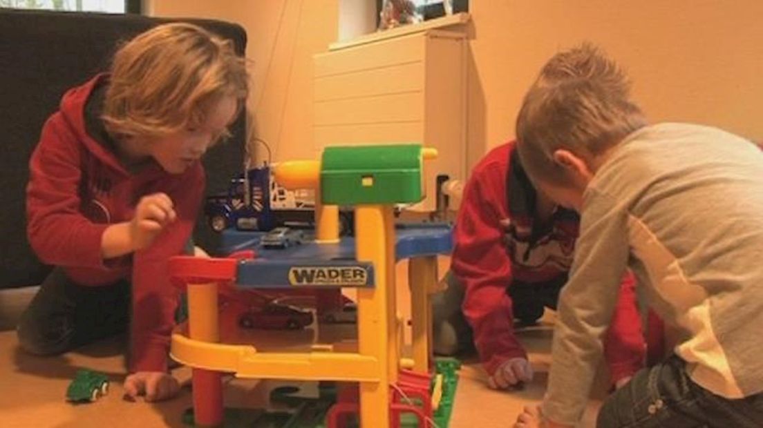 Stichting Kinderopvang Hengelo failliet
